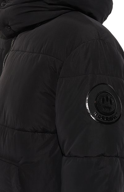 Пуховик BARROW, арт. F4BWMAPF001, фото 5