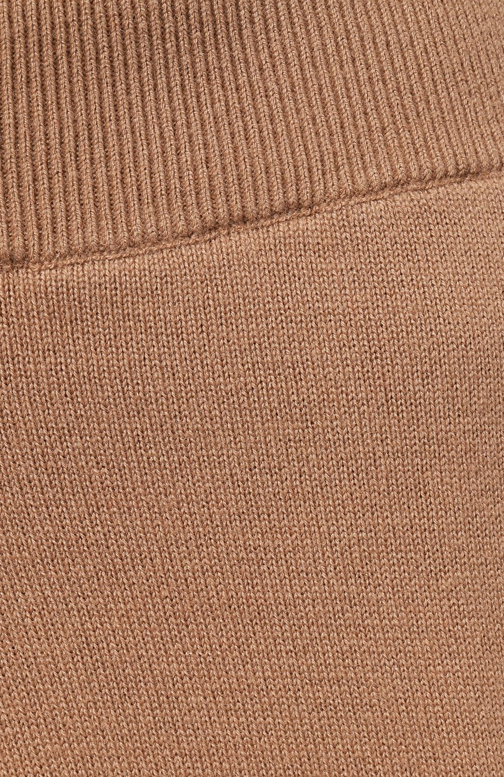 Шерстяные джоггеры STELLA MCCARTNEY, арт. 6K0425/3S2415, фото 5