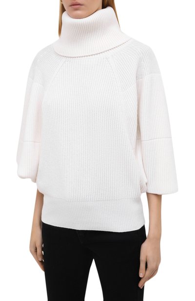 Кашемировый свитер GIVENCHY, арт. BW90AD4Z7G, фото 4