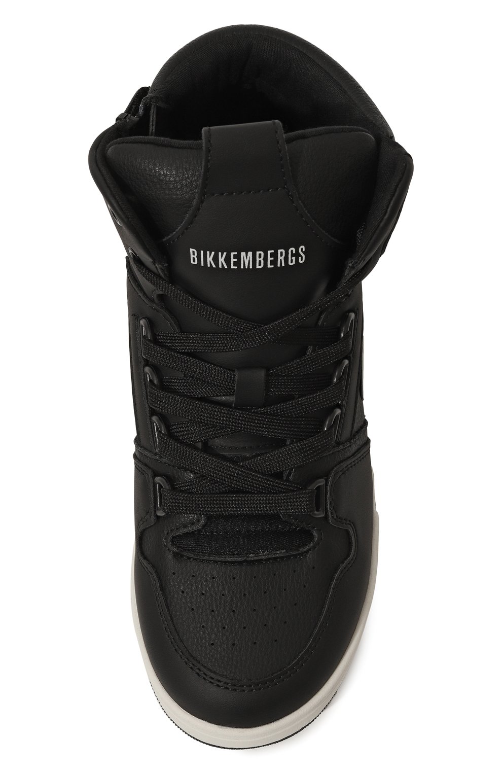 Кеды mark DIRK BIKKEMBERGS, арт. K3B9-21403-1355999/35-40, фото 4