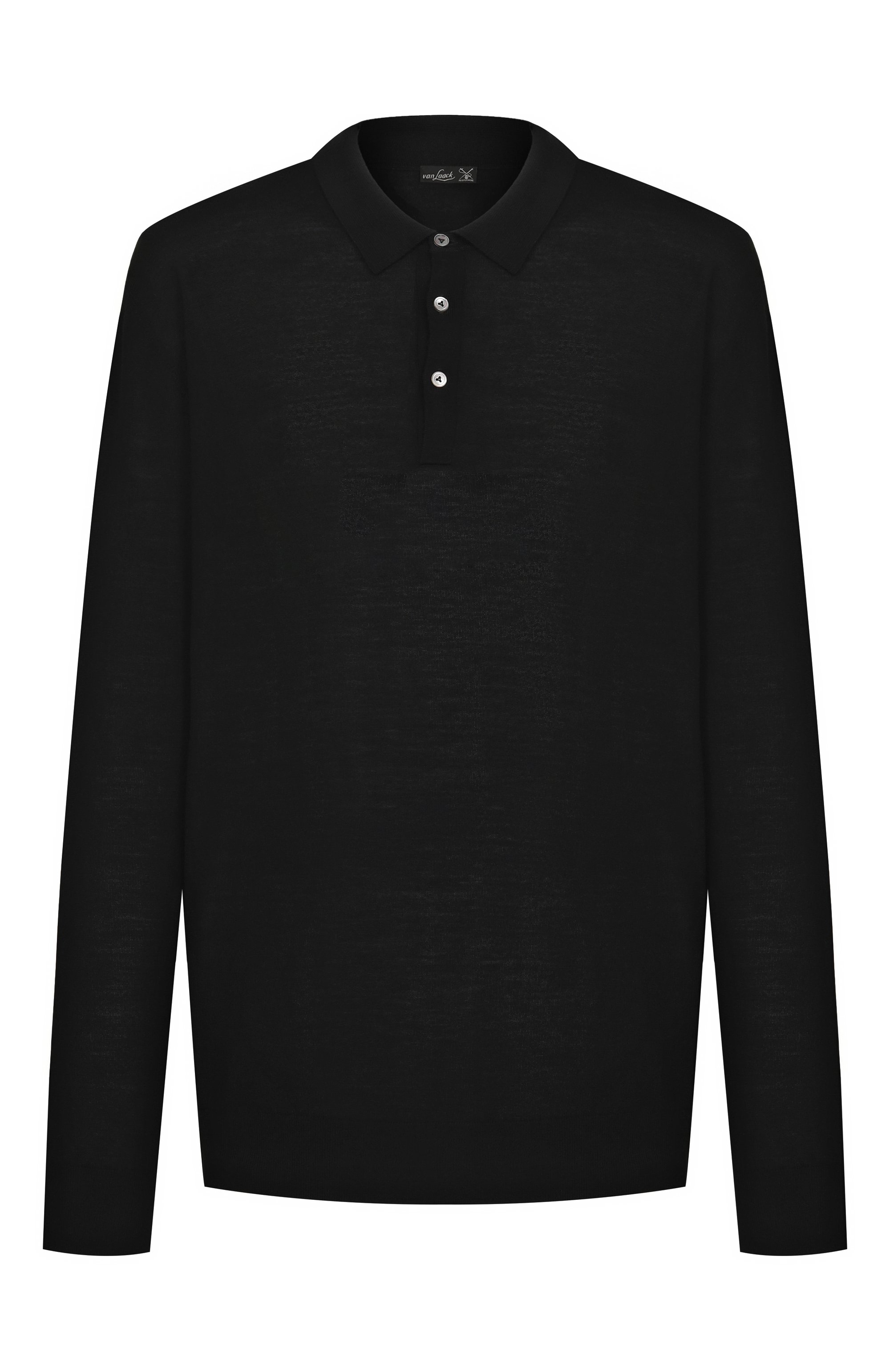 Шерстяное поло VAN LAACK, арт. VL-SABRI-XX/S00173/3XL, фото 1