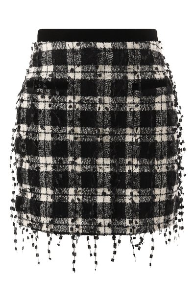 Шерстяная юбка ALINE, арт. AL143302, фото 1