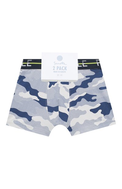 Комплкт из двух трусов SANETTA, арт. 346308, фото 1