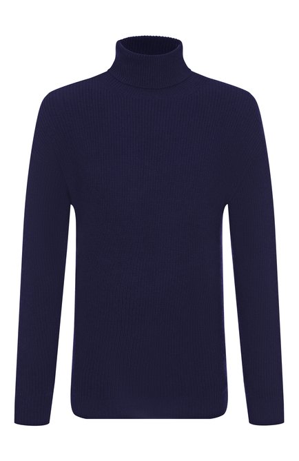 Мужской шерстяной свитер KITON, арт. UMM066003