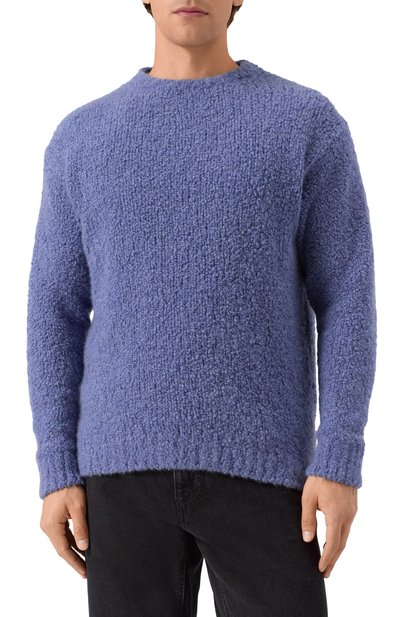 Свитер из кашемира и шелка MVST, арт. M25.1MM.K005, фото 3