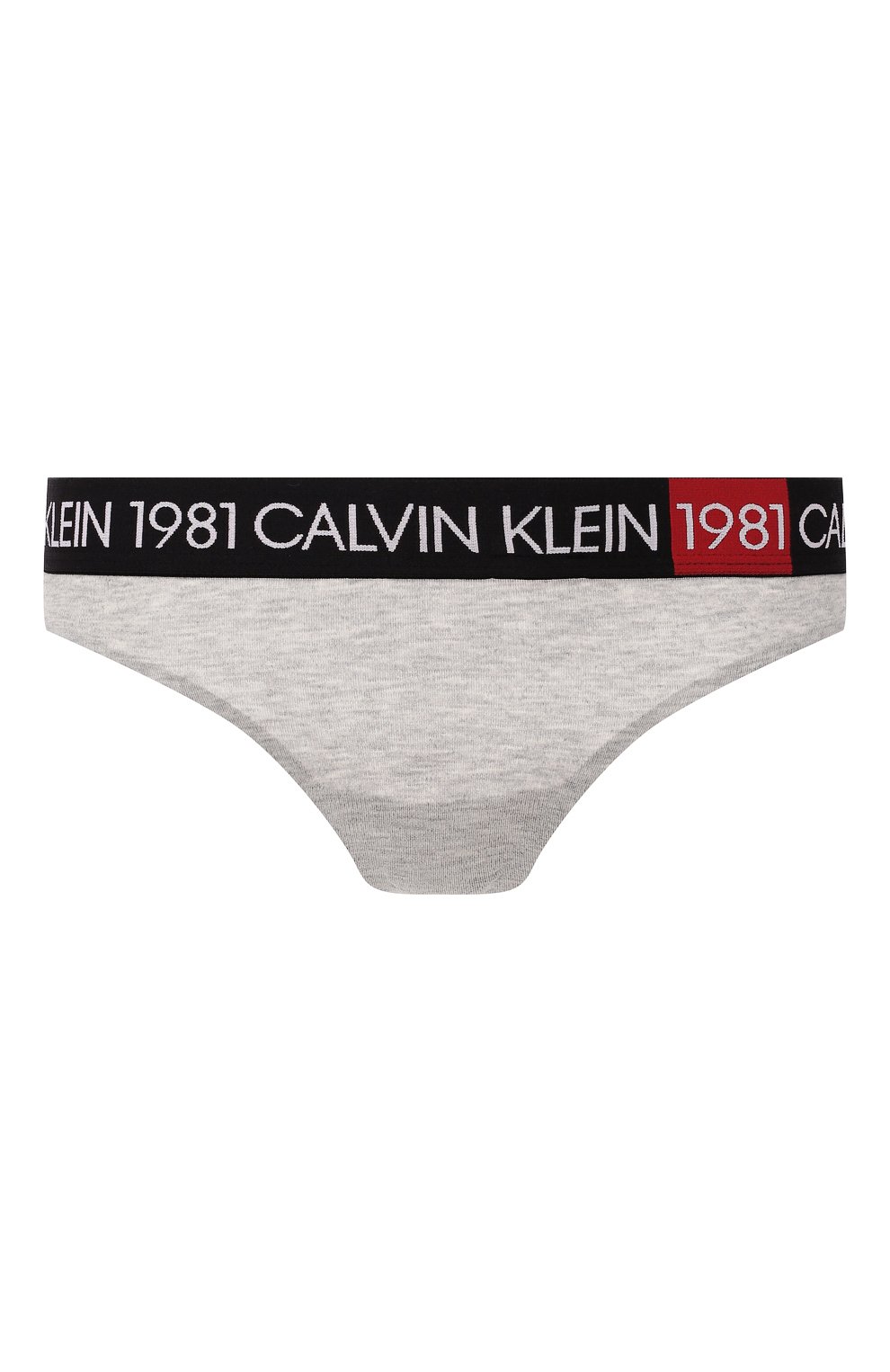 Трусы-стринги CALVIN KLEIN, арт. QF5448E, фото 1
