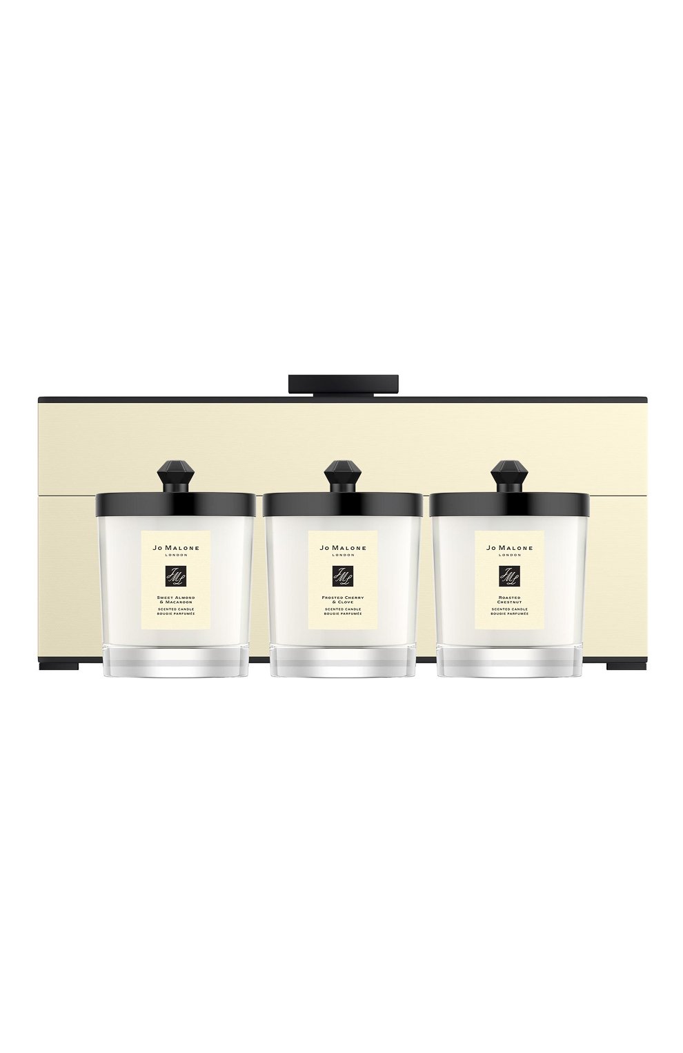 Подарочный набор свечей JO MALONE LONDON, арт. LARW-01, фото 1