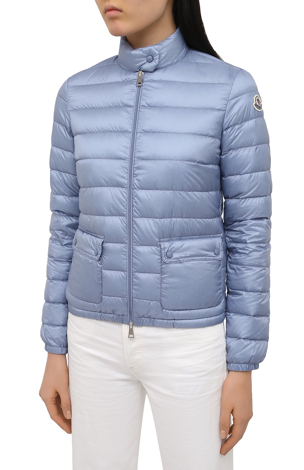 Пуховая куртка MONCLER, арт. G1-093-1A101-00-53048, фото 3