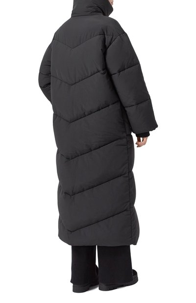 Пуховик BOSS ORANGE, арт. 50548045, фото 4