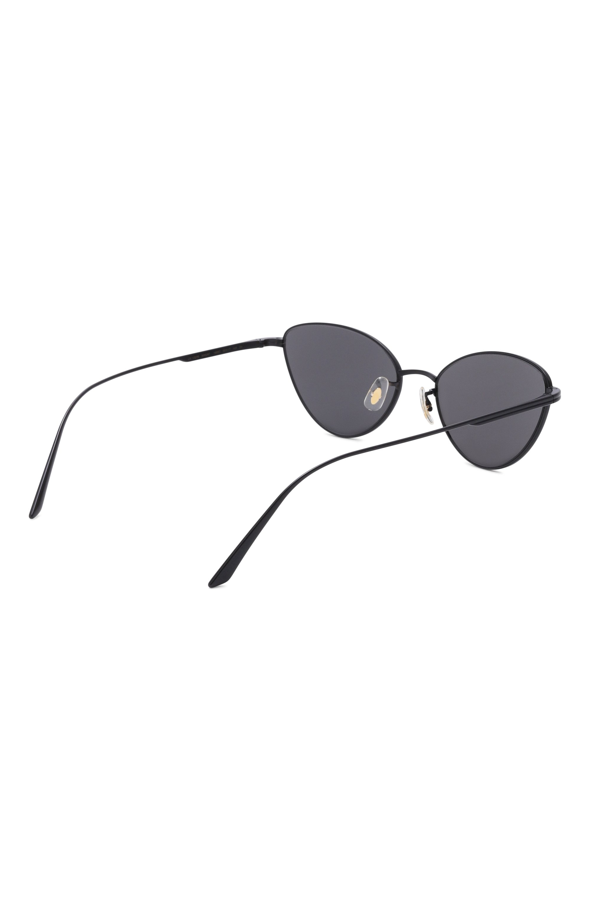 Солнцезащитные очки oliver peoples x khaite OLIVER PEOPLES, арт. 1328S-506287, фото 3