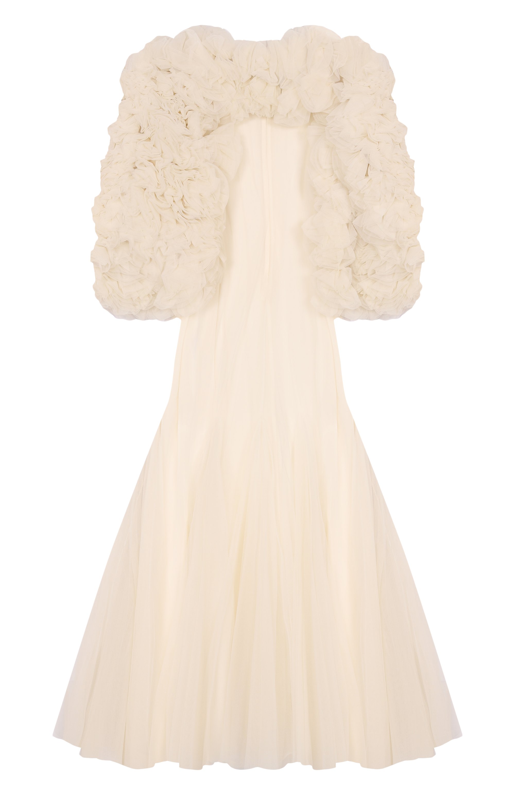 Платье MAISON AVA, арт. MA-SS25-GG02/6-10, фото 2