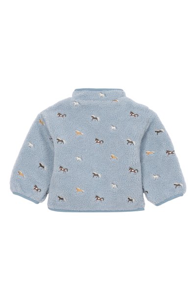 Куртка STELLA MCCARTNEY, арт. TZ2367, фото 2