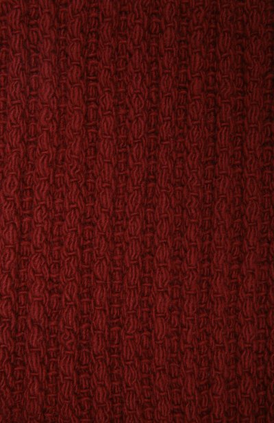 Кашемировый шарф фактурной вязки BOTTEGA VENETA, арт. 443859/3V201, фото 2