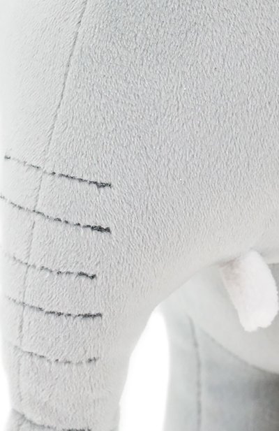 Игрушка слон ORANGE TOYS серого цвета по цене 1540 руб., арт. OT8008/20, фото 4 Игрушка слон ORANGE TOYS, арт. OT8008/20, фото 4