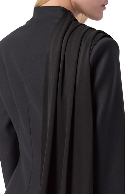 Шерстяной жакет SHERVARLI, арт. JB25-0009, фото 5