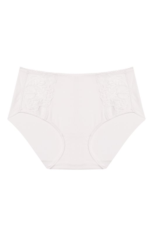 Трусы-слипы с завышенной талией Maison Lejaby 250264 Белый 250264