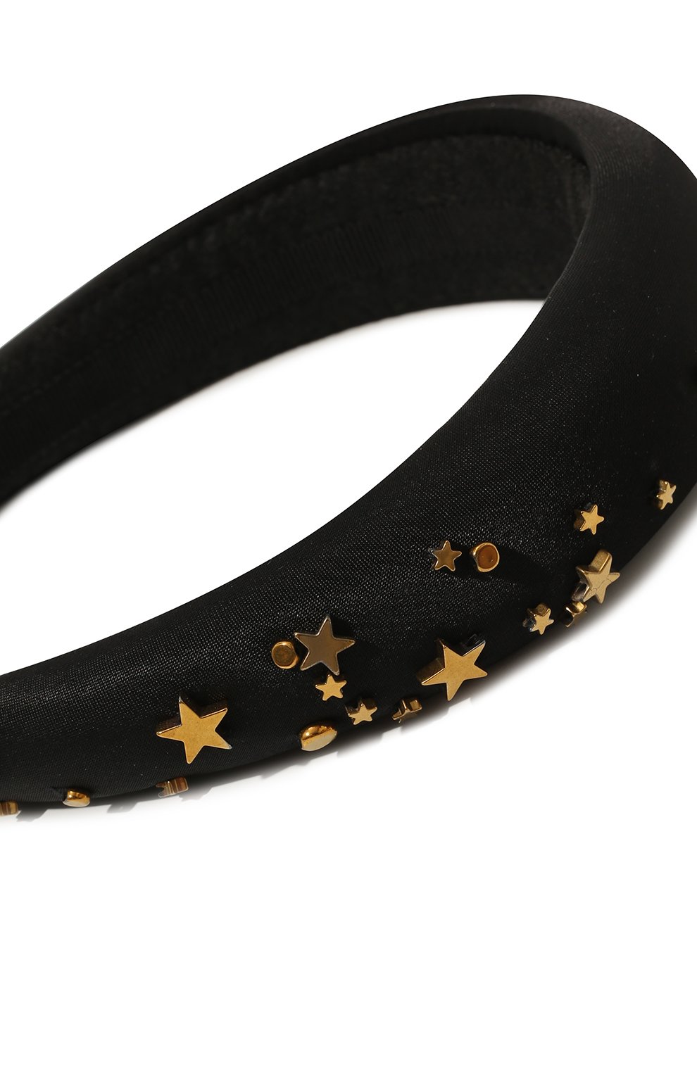 Ободок для волос PANFIL, арт. 0-Bnd-StrG, фото 4