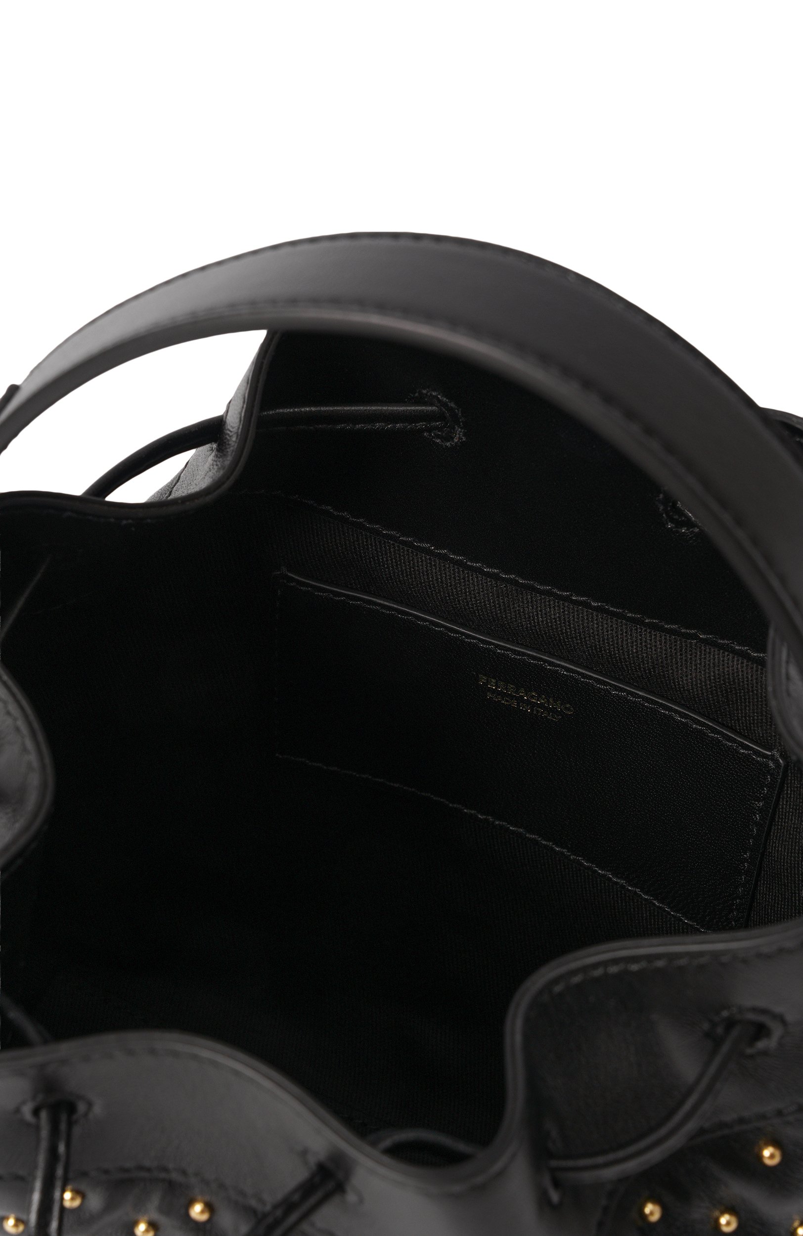 Сумка multipocket FERRAGAMO, арт. 221179/796632, фото 5