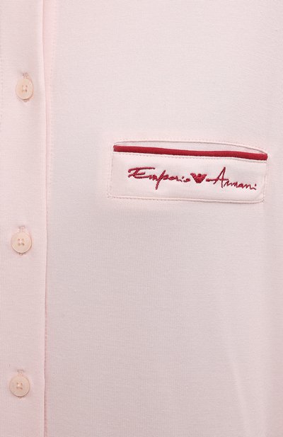 Сорочка EMPORIO ARMANI, арт. 164505/1A270, фото 5