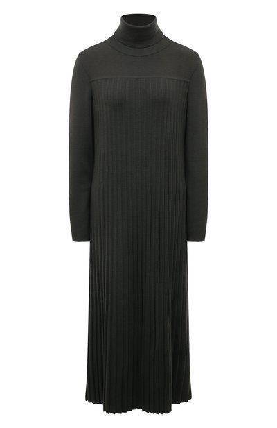 Шерстяное платье VICTORIA ANDREYANOVA, арт. A-FW22-1336-1, фото 1