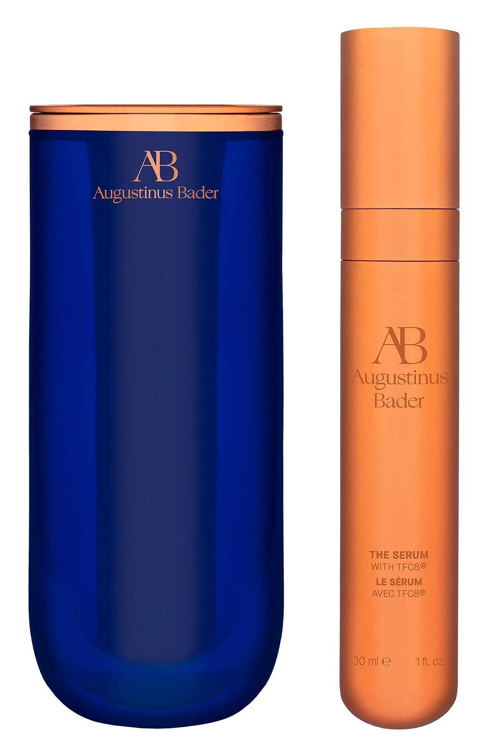 Сыворотка the serum (30ml) AUGUSTINUS BADER, арт. 5060552903421, фото 3