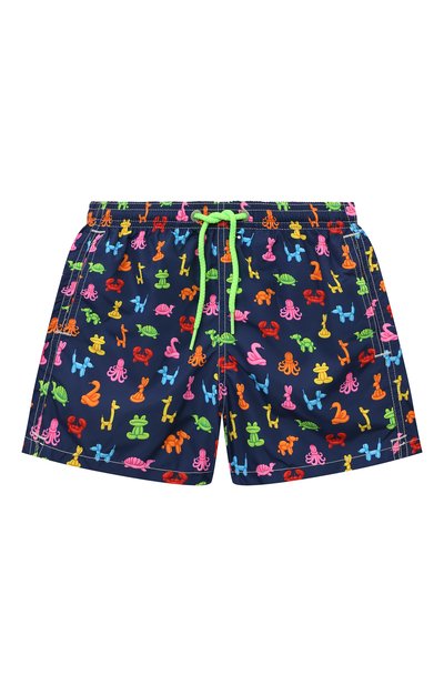 Плавки-шорты MC2 SAINT BARTH, арт. STBK JEAN LIGHTING/JEA0004