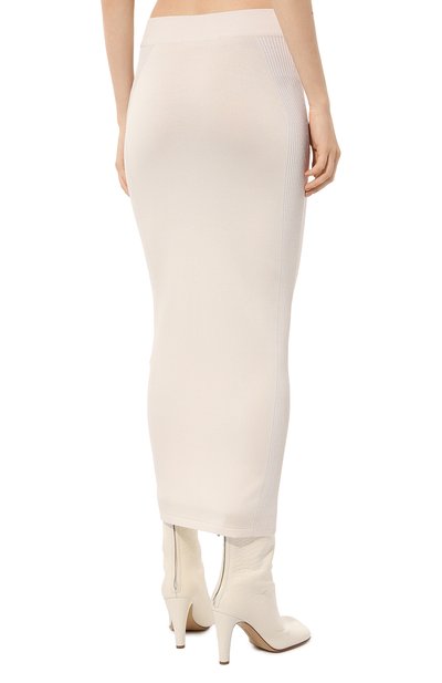 Юбка из шелка и вискозы FREEAGE, арт. S23.SK025.6070.111, фото 4