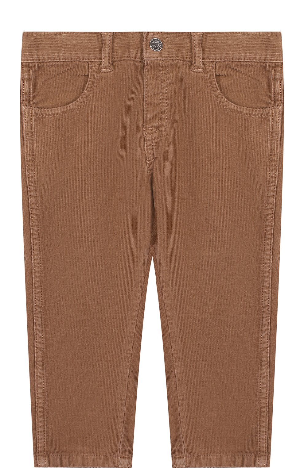 Вельветовые брюки GUCCI, арт. 522146/XBE48, фото 1