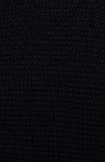 Шерстяной свитер MONCLER, арт. G2-091-9C000-30-A9364, фото 5