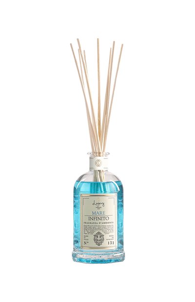 Диффузор mare infinito / "бесконечное море" (1000ml) LOGEVY FIRENZE 1965, арт. 8050519373869, фото 3
