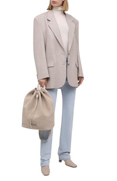 Рюкзак BRUNELLO CUCINELLI, арт. MBDLD2360, фото 3