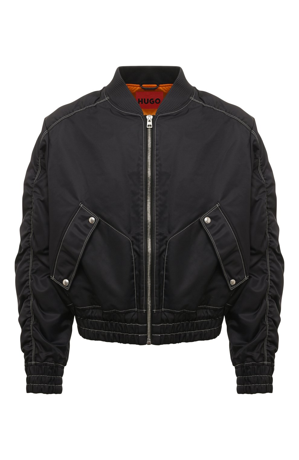 Утепленный бомбер HUGO, арт. 50505415, фото 1