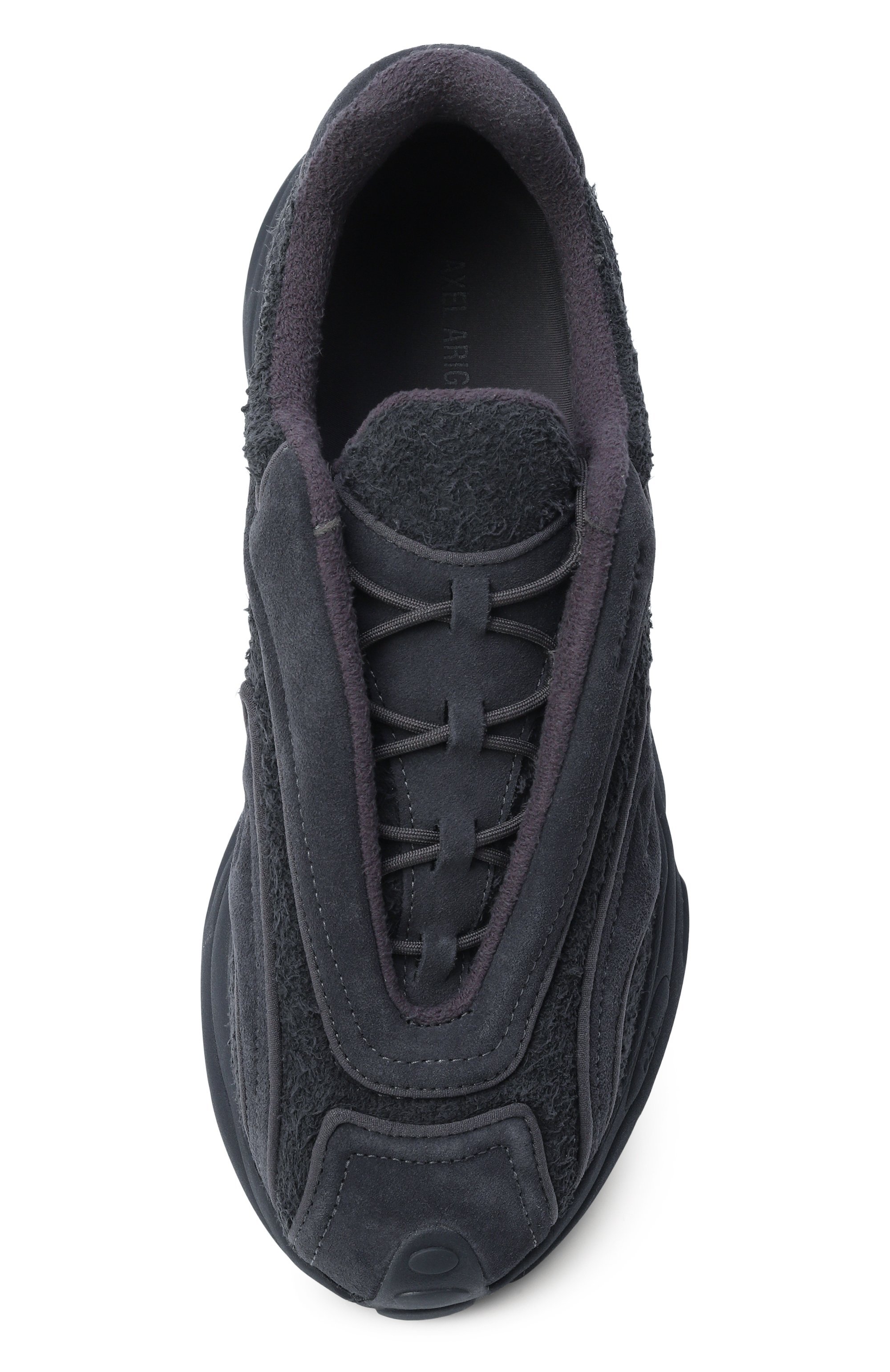 Кожаные кроссовки satellite neo runner AXEL ARIGATO, арт. F3236005, фото 5