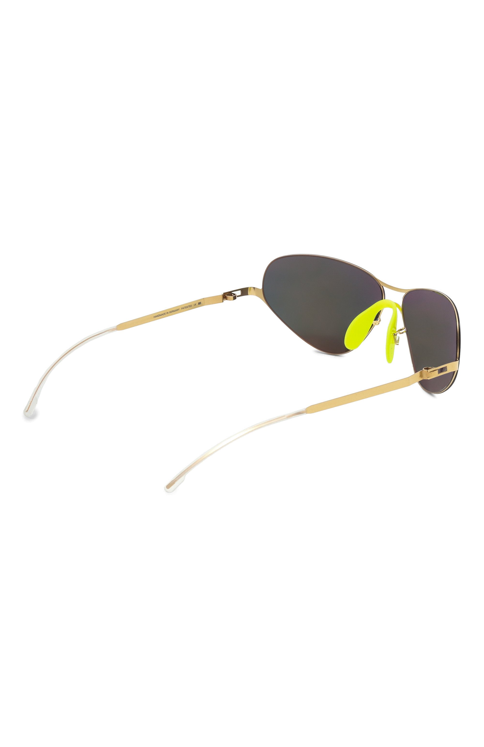 Солнцезащитные очки MYKITA, арт. ALPINE/013, фото 5