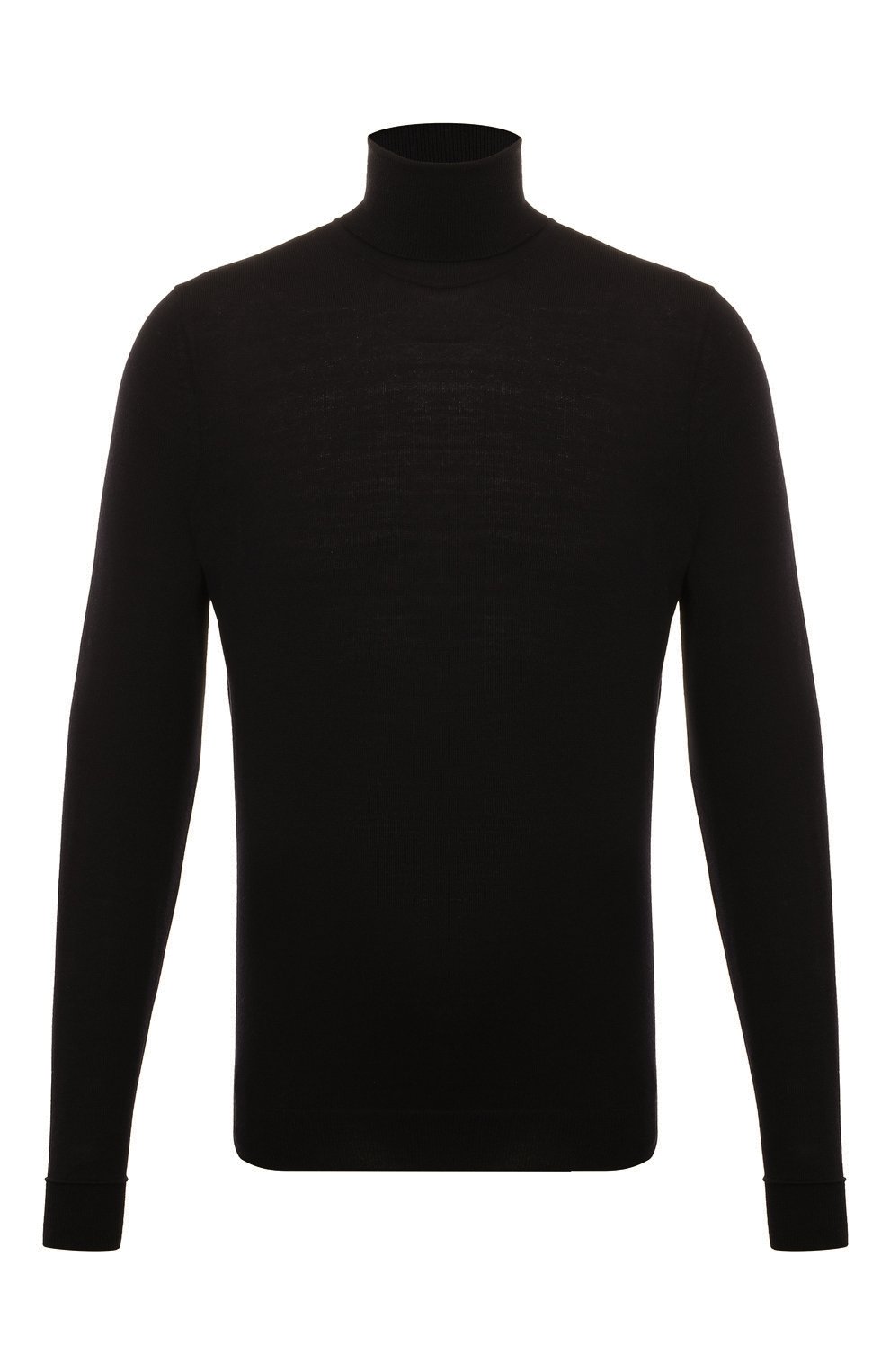 Шерстяная водолазка BOGNER, арт. 88629090, фото 1