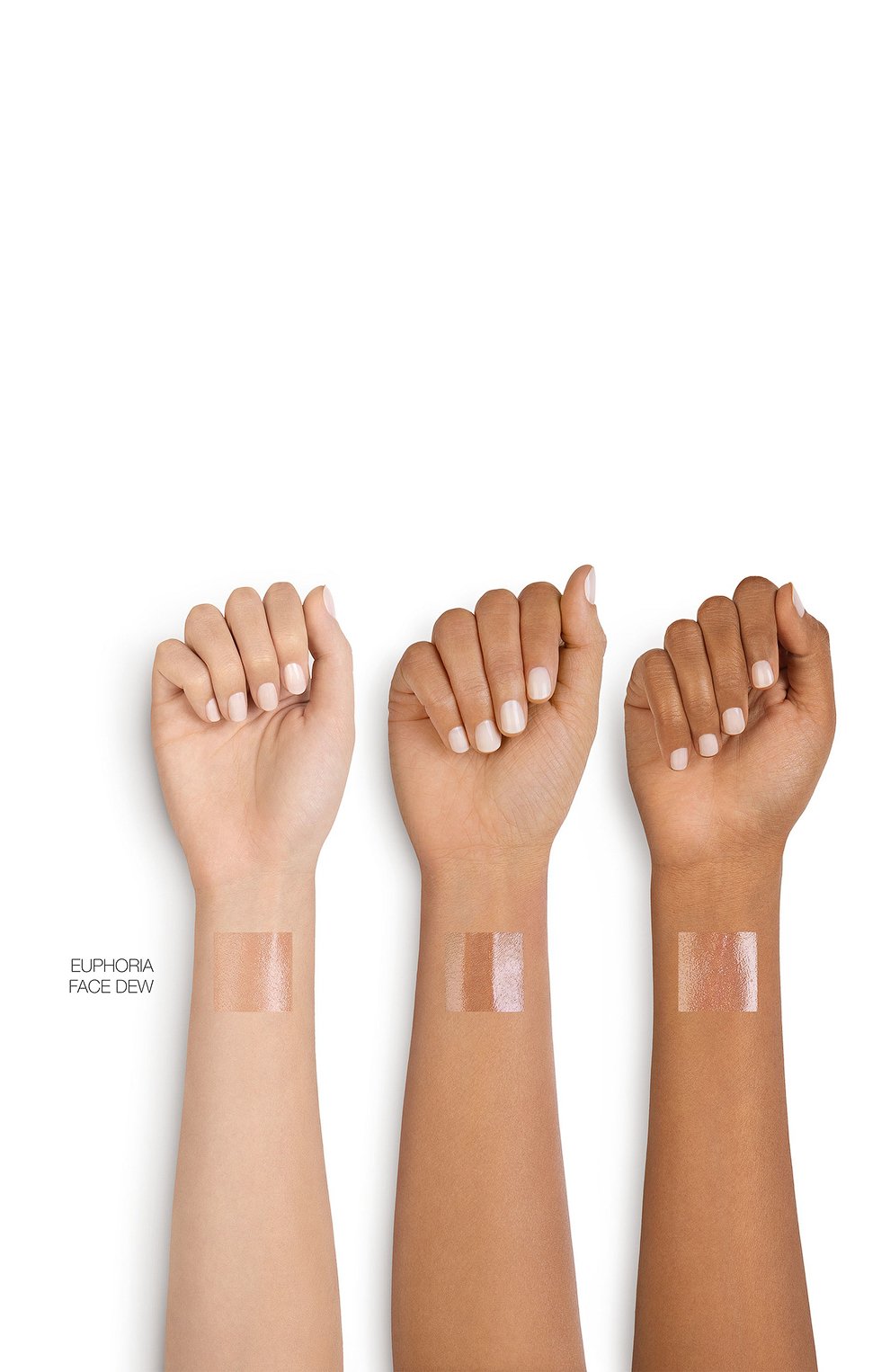 Жидкий хайлайтер euphoria face dew NARS, арт. 34500411NS, фото 3