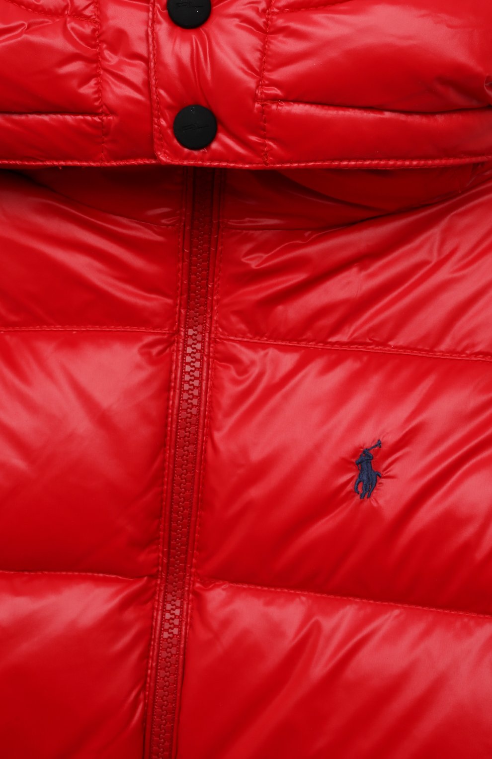 Пуховая куртка POLO RALPH LAUREN, арт. 322854454, фото 3