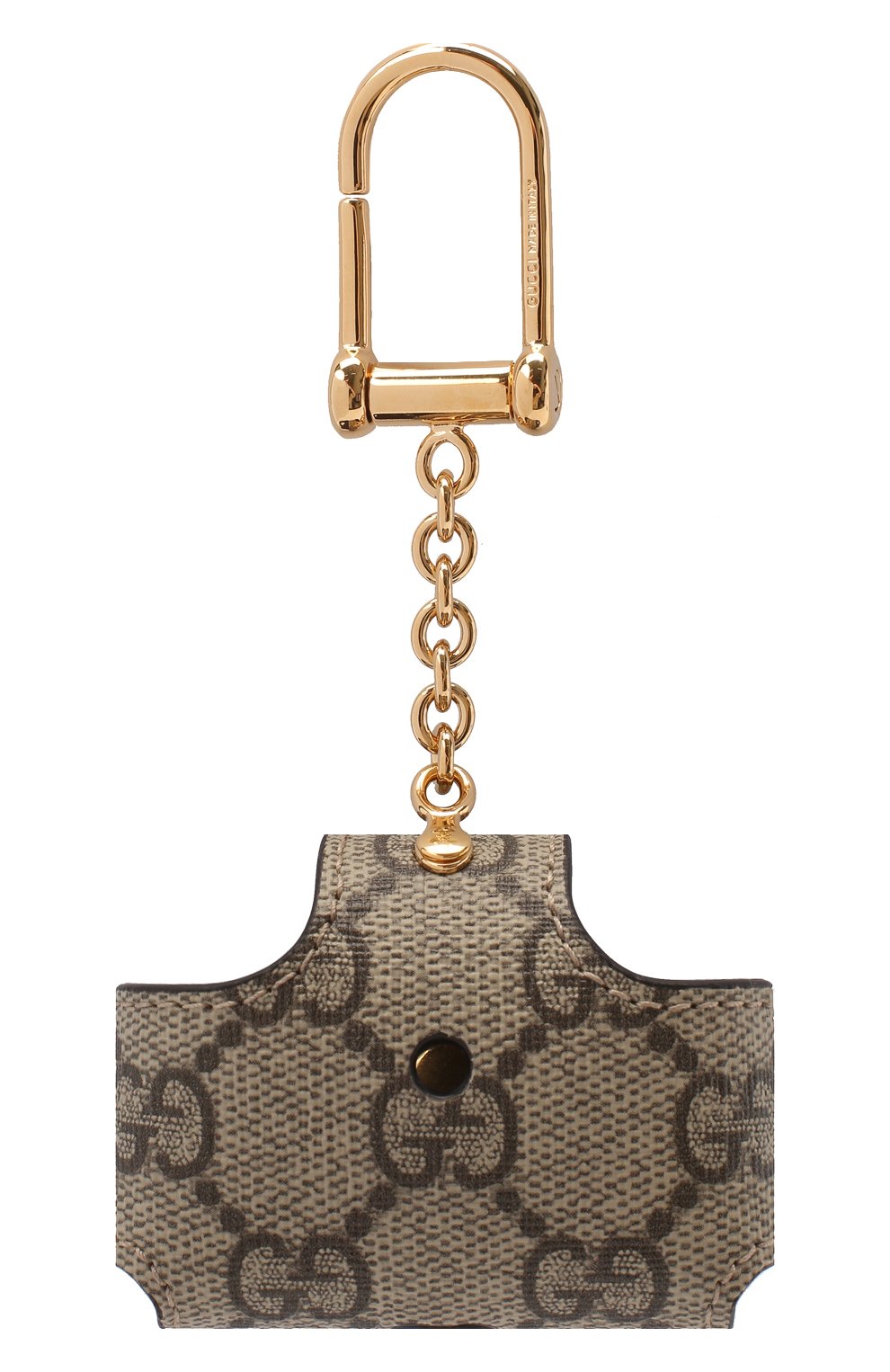 Чехол для airpods pro GUCCI, арт. 631683/K9GSS, фото 2