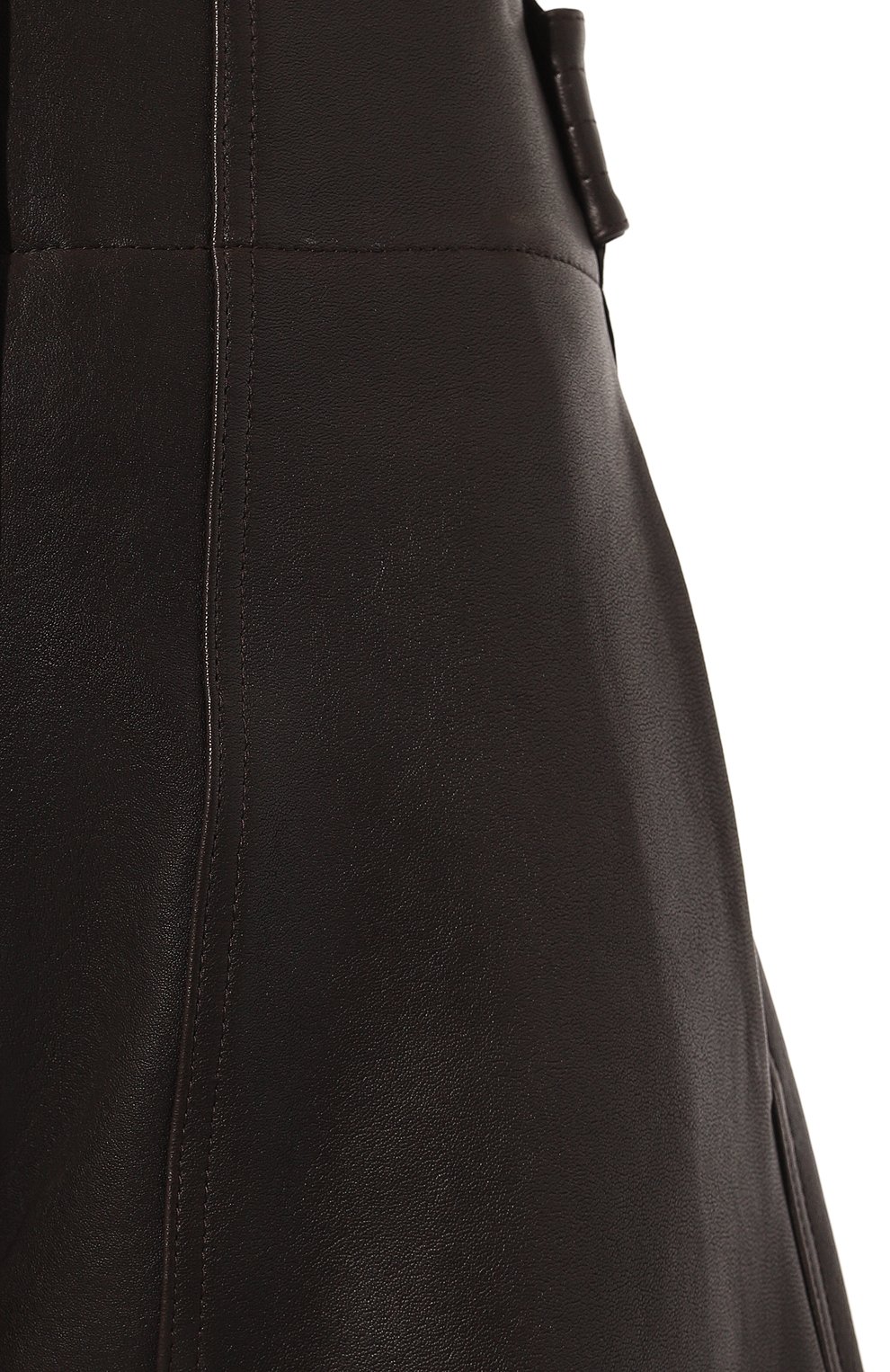 Кожаные брюки CO, арт. 5242/PSGV, фото 5