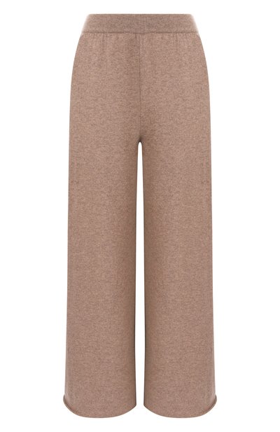 Женские кашемировые брюки ERIKA CAVALLINI, арт. P5WB09