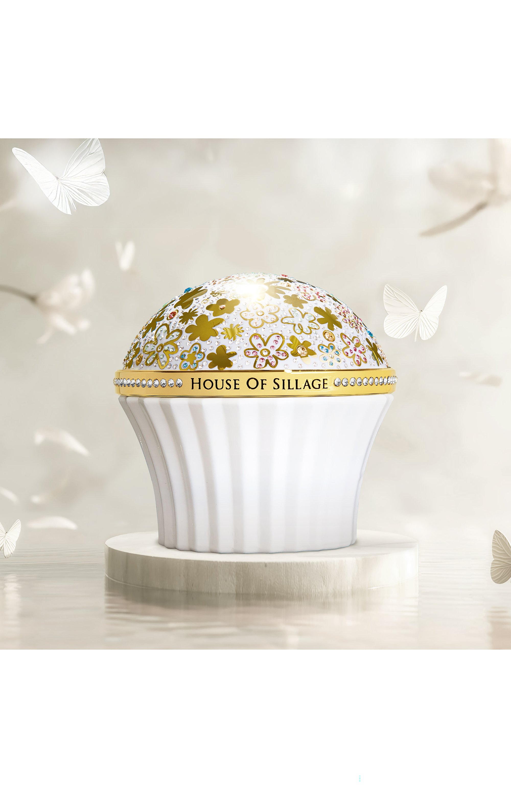 Духи whispers of truth (75ml) HOUSE OF SILLAGE, арт. 810466023266, фото 3