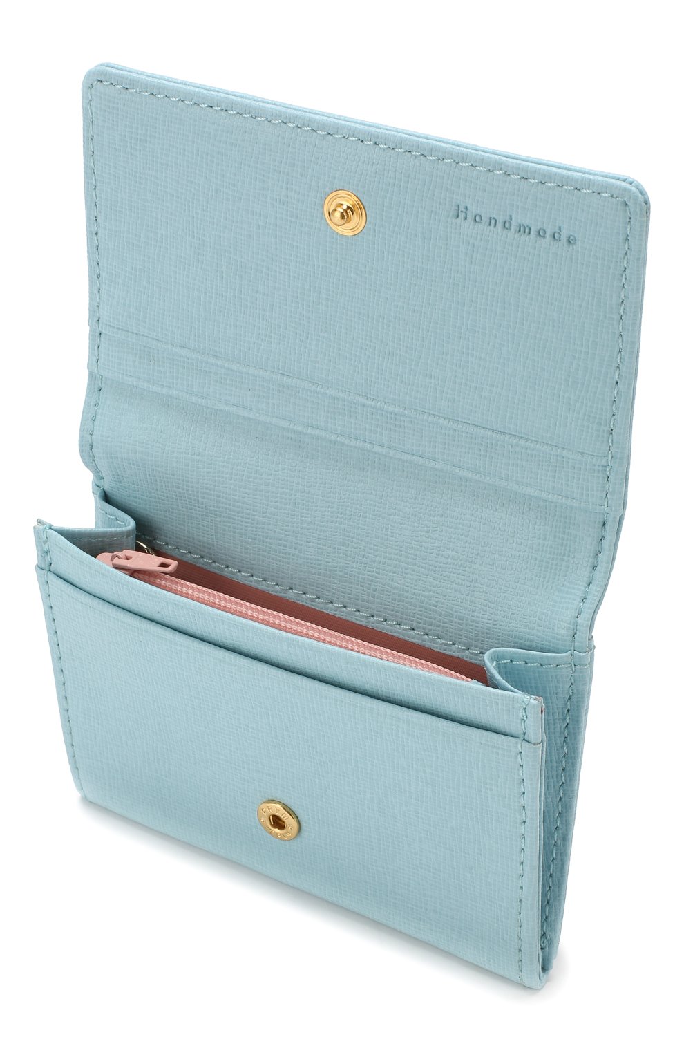 Кожаное портмоне COCCINELLE, арт. E2 DW1 17 09 01, фото 3