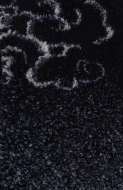 Бомбер KENZO синего цвета по цене 38850 руб., арт. K61452, фото 3 Бомбер KENZO, арт. K61452, фото 3