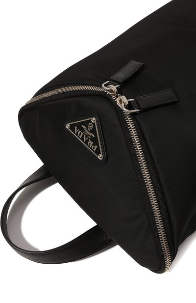 Текстильный рюкзак PRADA, арт. 2VZ096-2DW3-F0002-OOO, фото 3