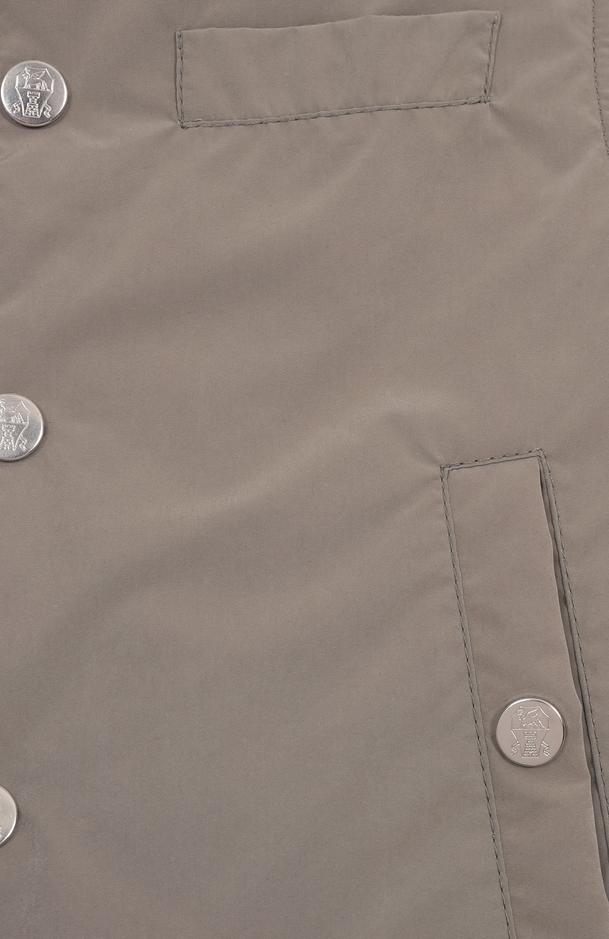 Утепленный жилет BRUNELLO CUCINELLI, арт. BD479J134A, фото 3