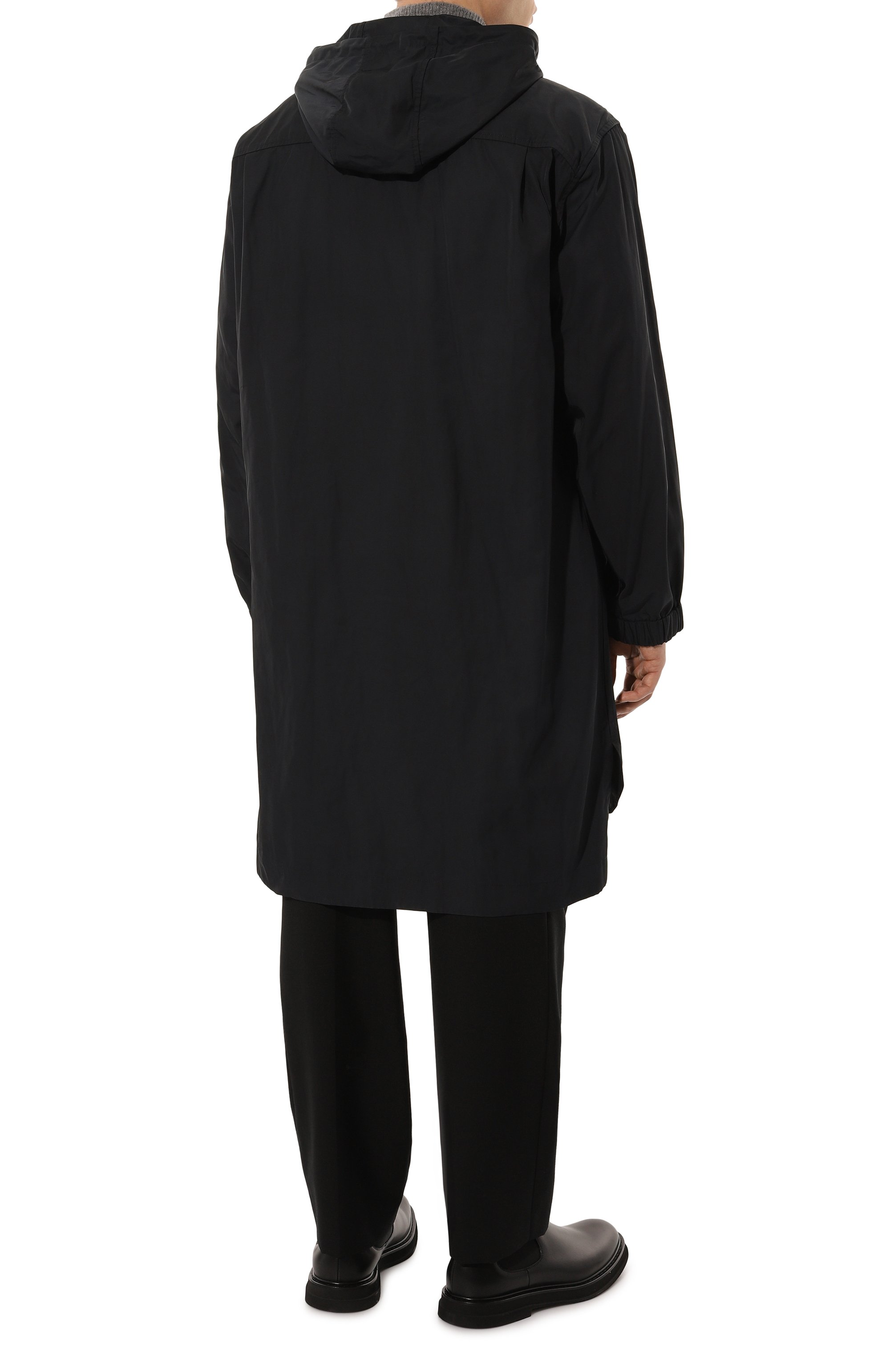 Плащ DRIES VAN NOTEN, арт. 242-020722-9196, фото 4