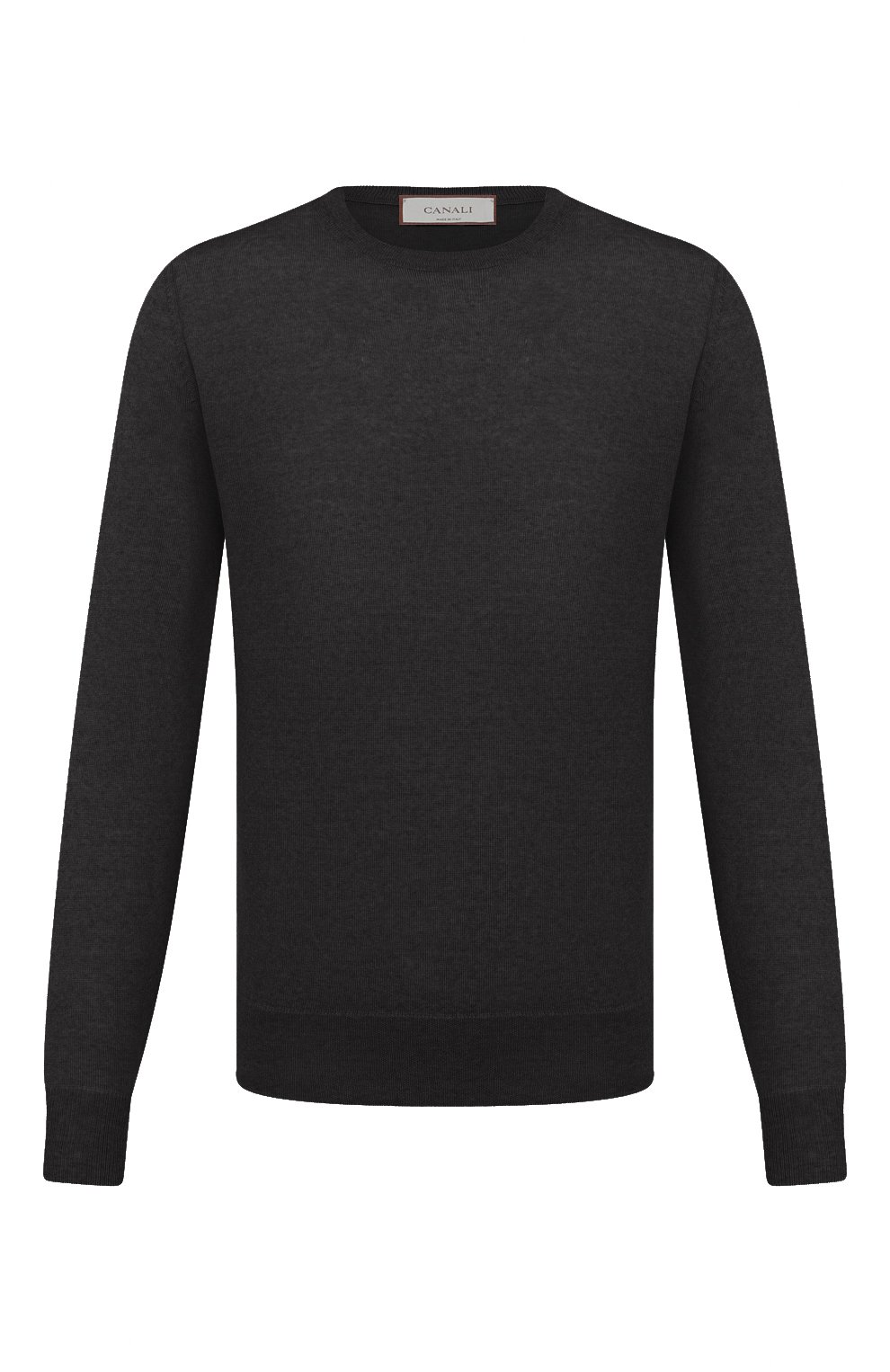 Шерстяной джемпер CANALI, арт. C0012/MK00077, фото 1