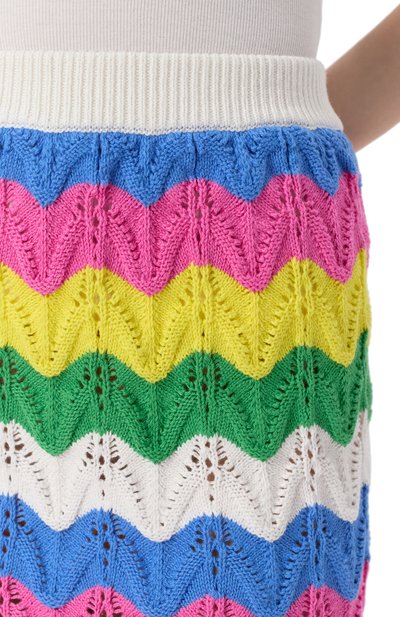 Хлопковая юбка ADDICTED, арт. TS2503.2123-2136, фото 5