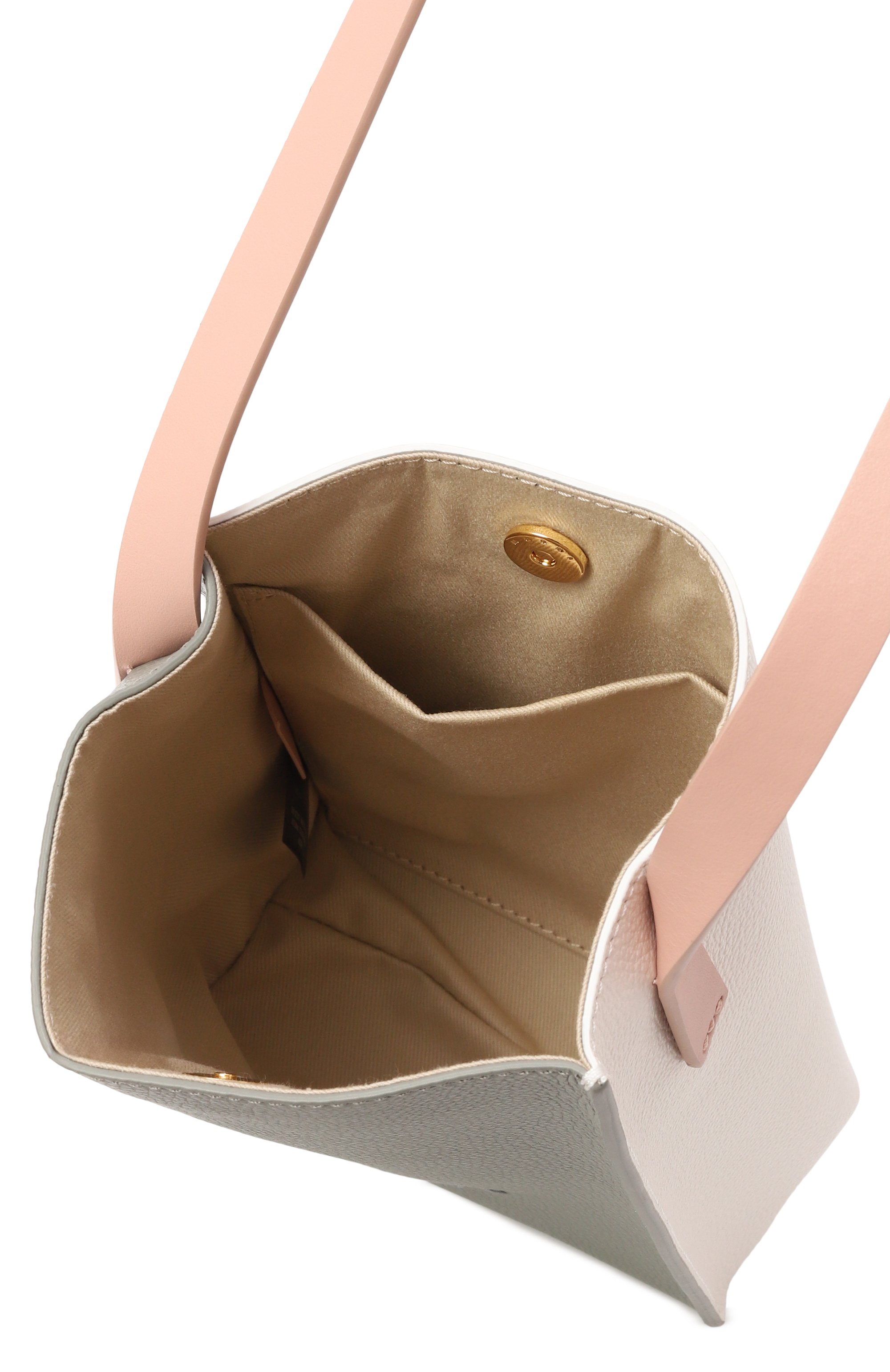 Сумка museo MARNI, арт. SBMP0084L3/P6533, фото 5