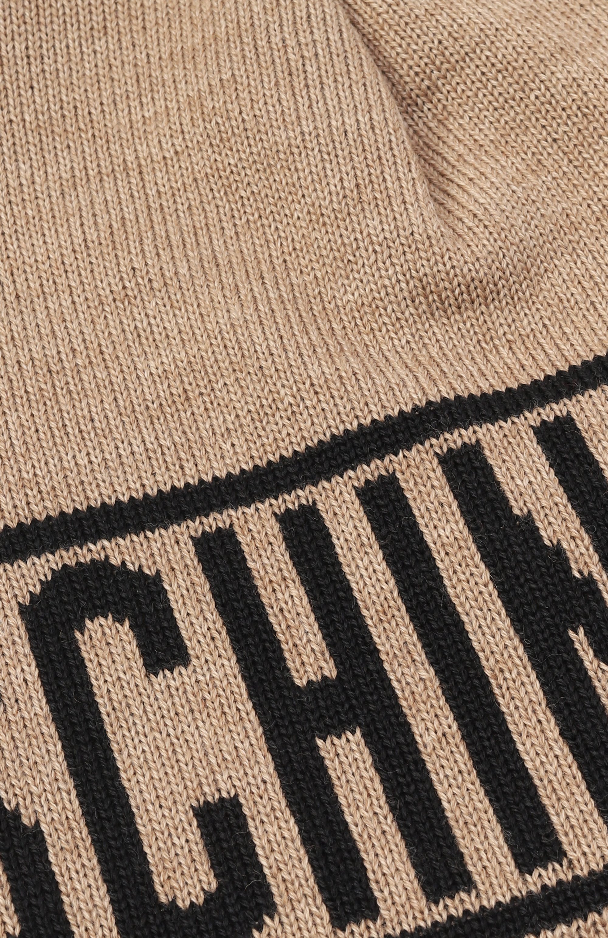 Шапка MOSCHINO, арт. 60081/M5633, фото 3